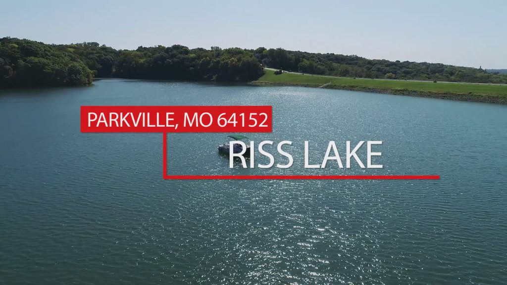 Riss Lake Katie DiBernardo Life & Homes for Sale in Parkville, Missouri